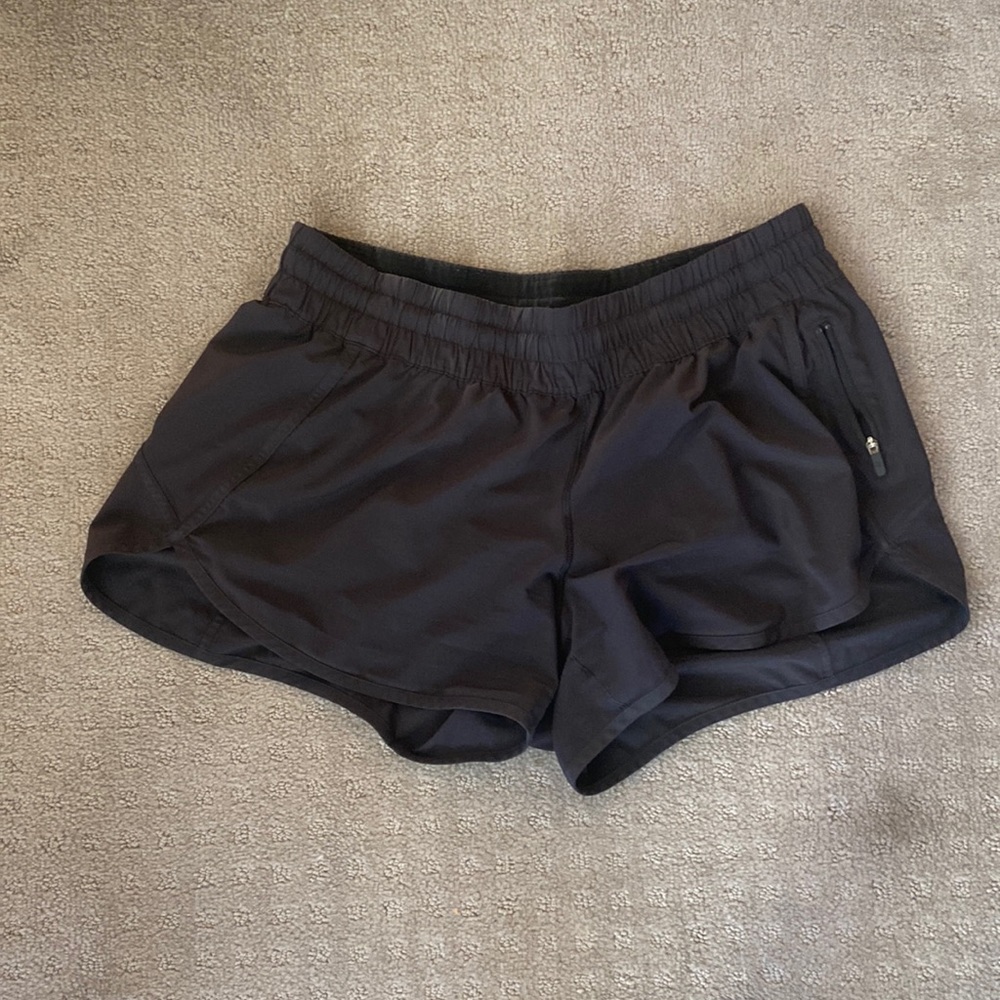 Tracker short